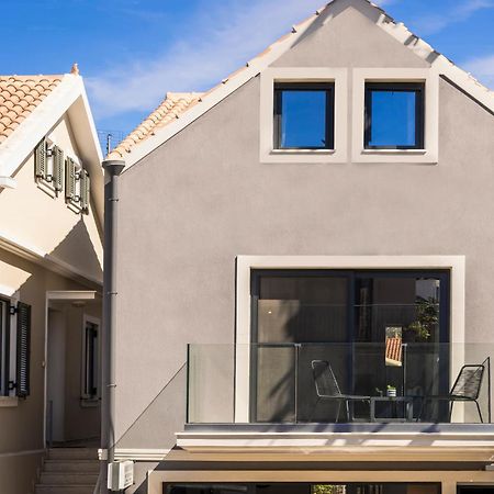 Kefalonia Luxury Maisonette Argostolion Dış mekan fotoğraf