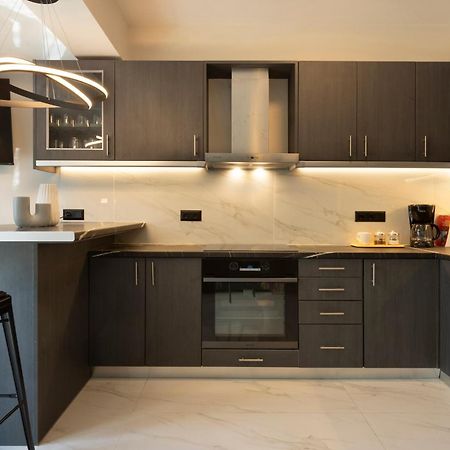 Kefalonia Luxury Maisonette Argostolion Dış mekan fotoğraf