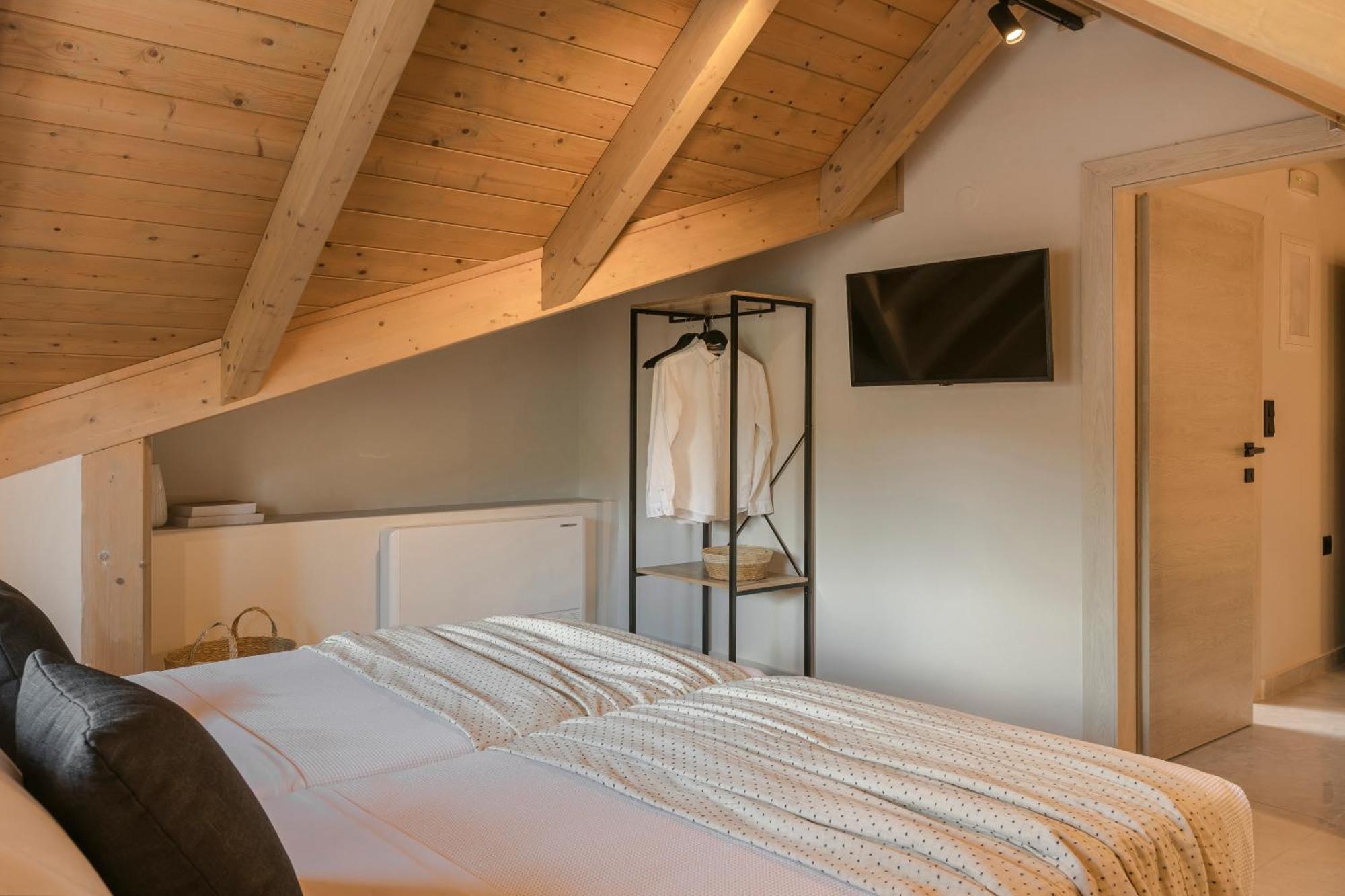 Kefalonia Luxury Maisonette Argostolion Dış mekan fotoğraf