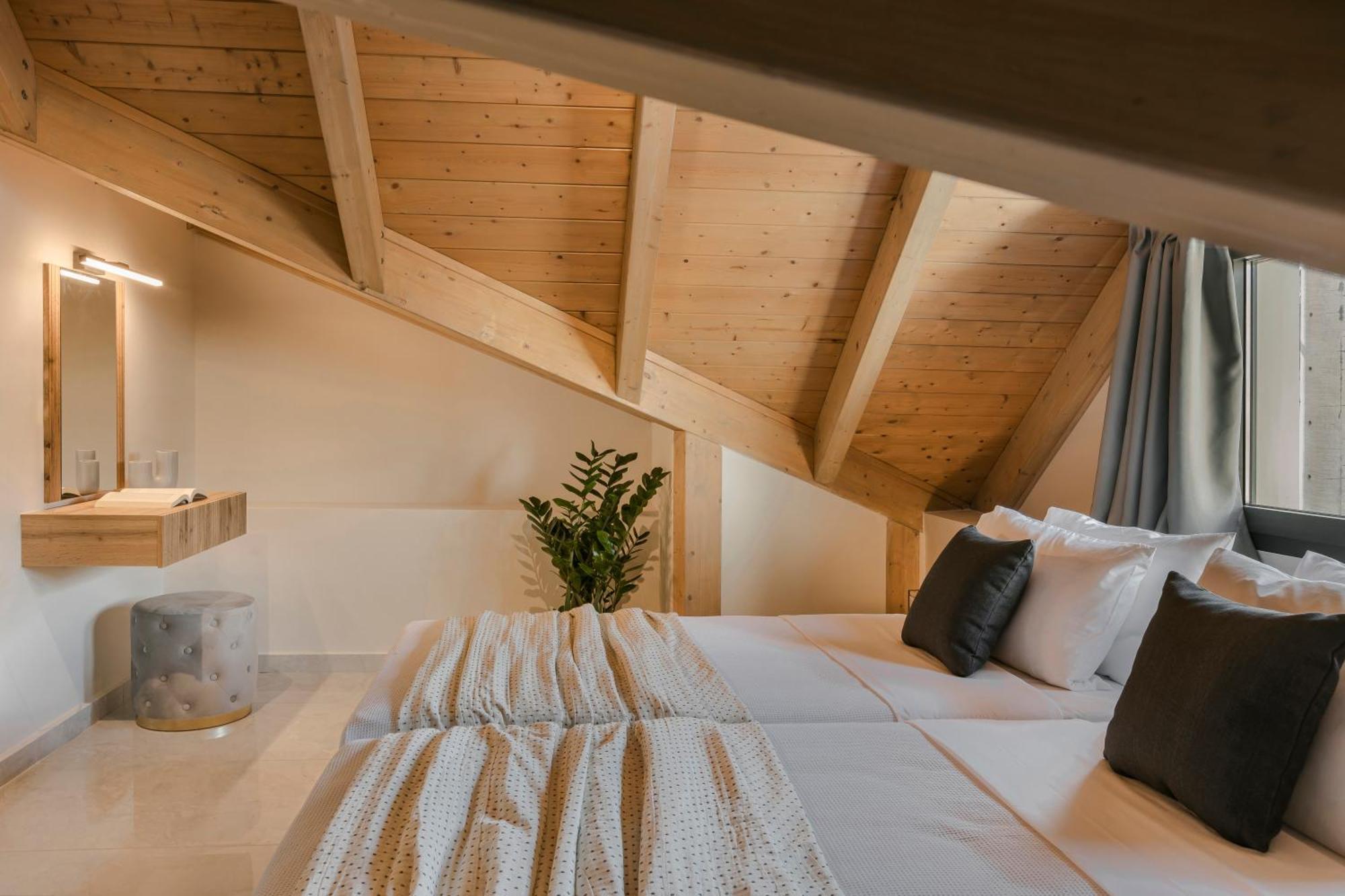 Kefalonia Luxury Maisonette Argostolion Dış mekan fotoğraf