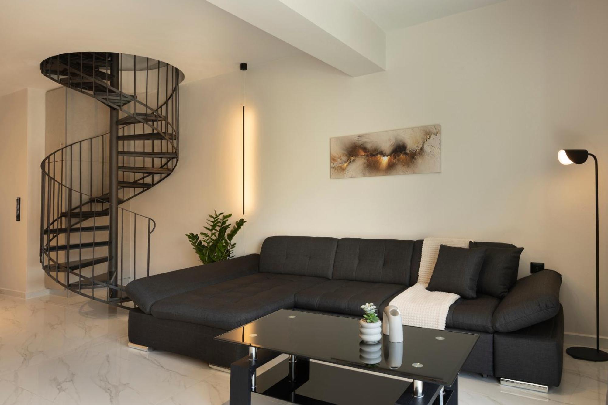 Kefalonia Luxury Maisonette Argostolion Dış mekan fotoğraf
