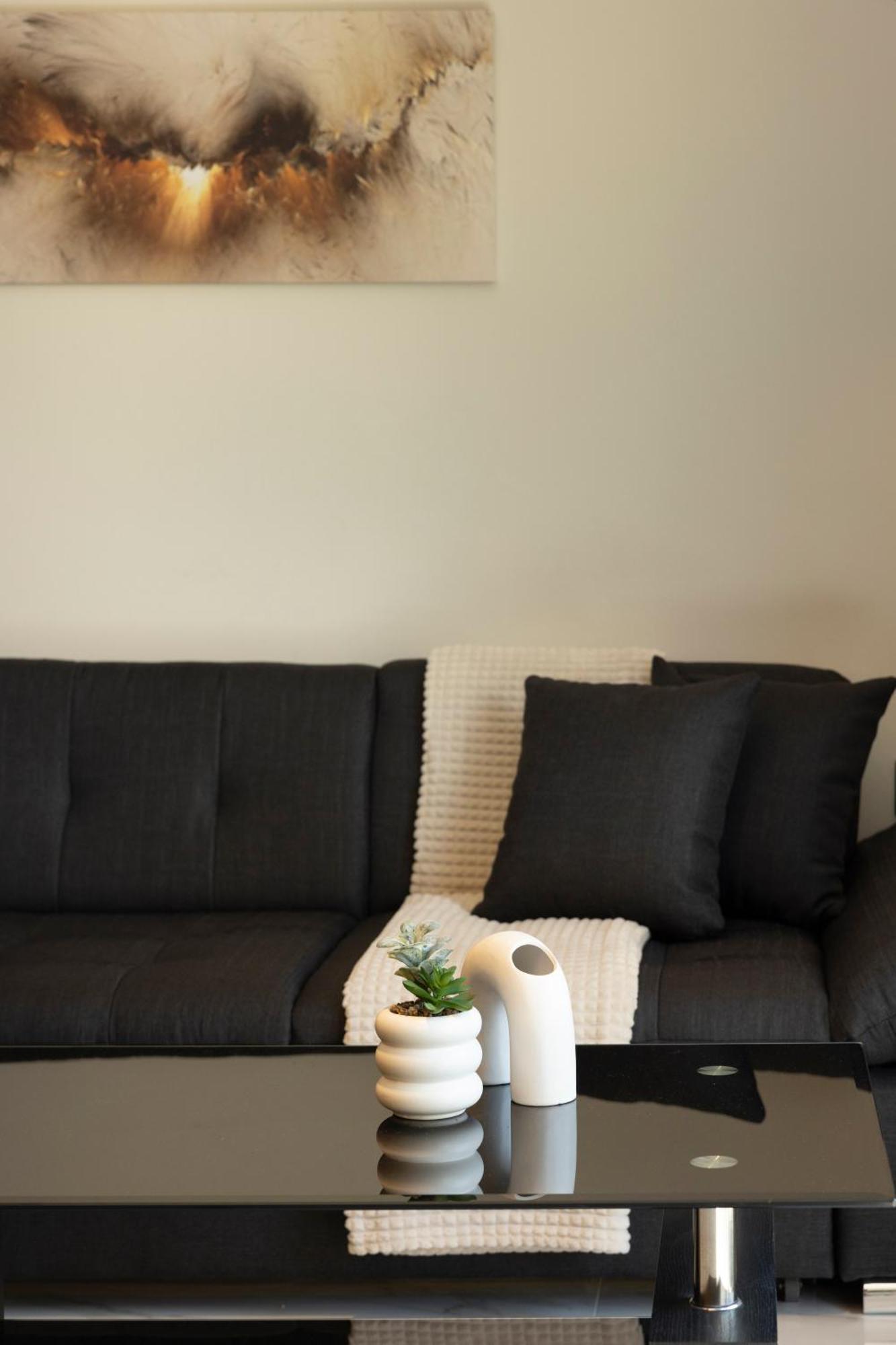 Kefalonia Luxury Maisonette Argostolion Dış mekan fotoğraf