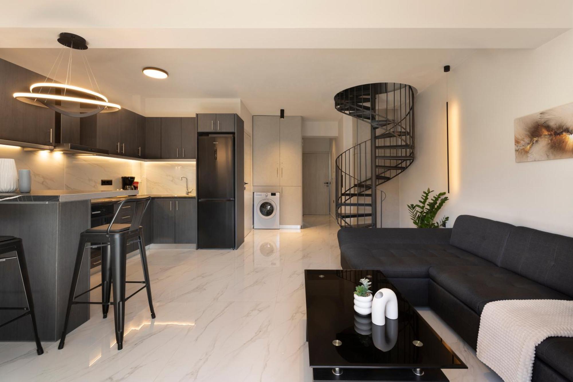 Kefalonia Luxury Maisonette Argostolion Dış mekan fotoğraf