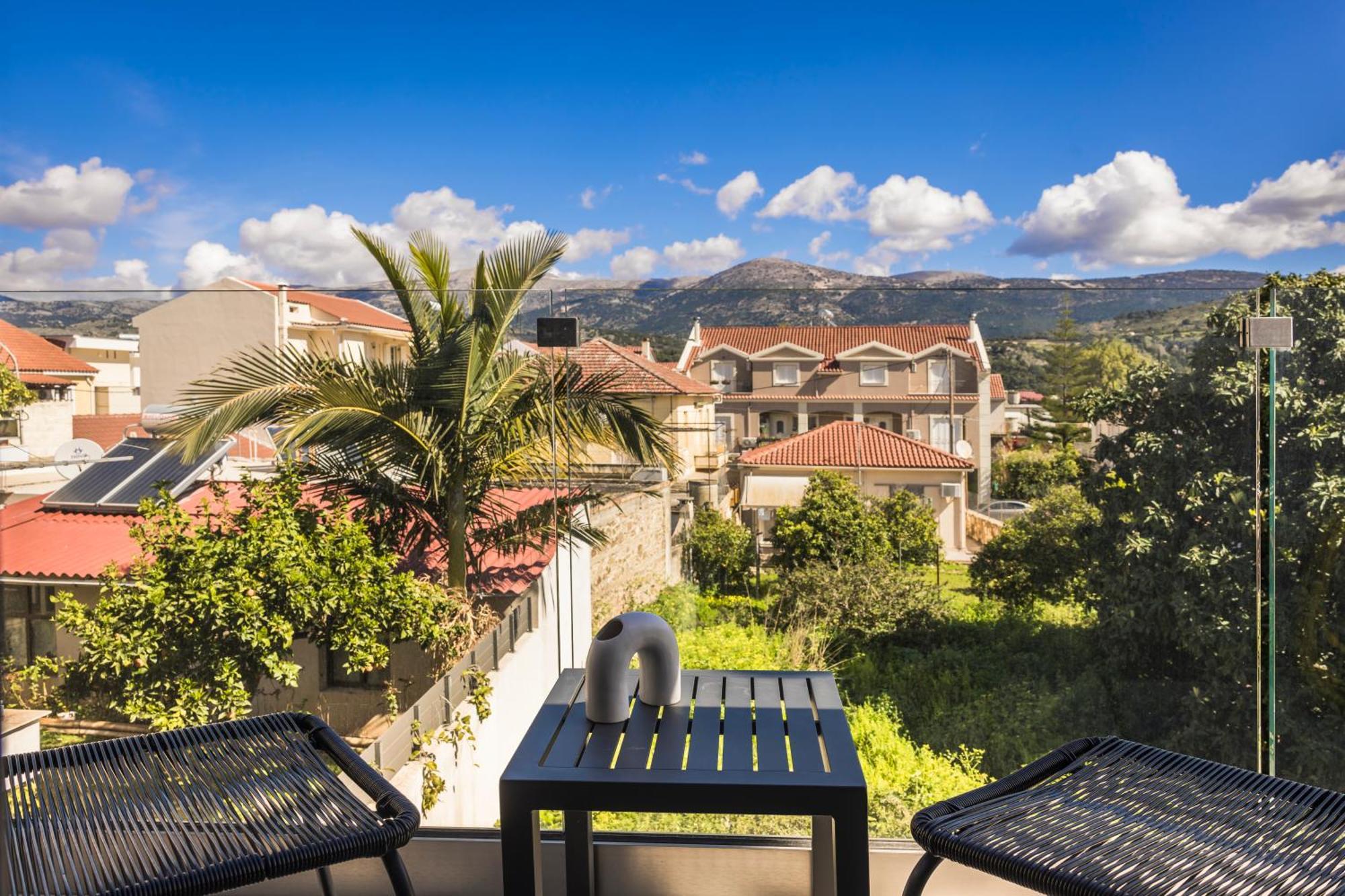 Kefalonia Luxury Maisonette Argostolion Dış mekan fotoğraf