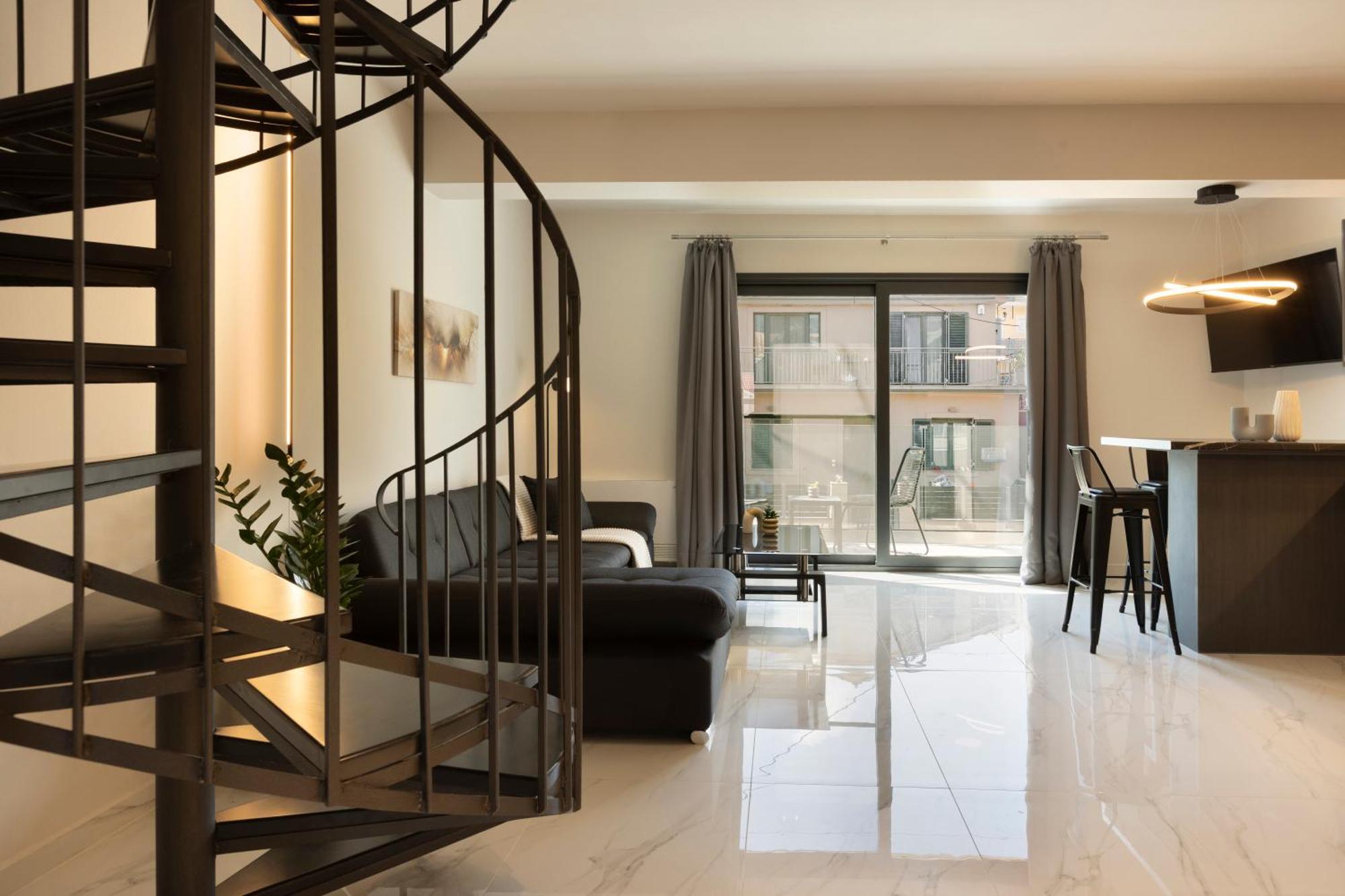 Kefalonia Luxury Maisonette Argostolion Dış mekan fotoğraf