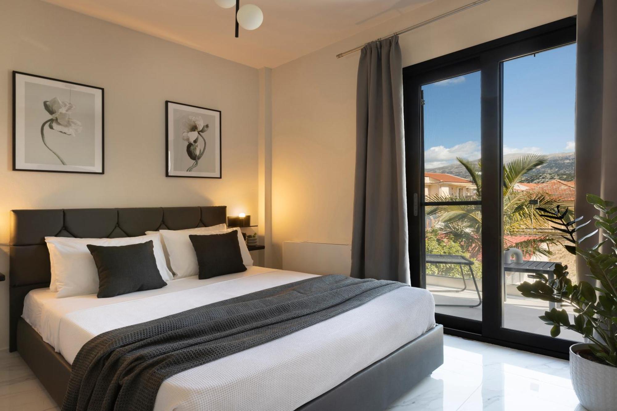 Kefalonia Luxury Maisonette Argostolion Dış mekan fotoğraf