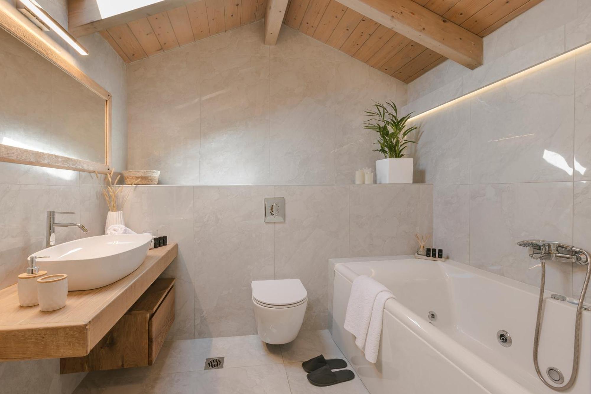 Kefalonia Luxury Maisonette Argostolion Dış mekan fotoğraf